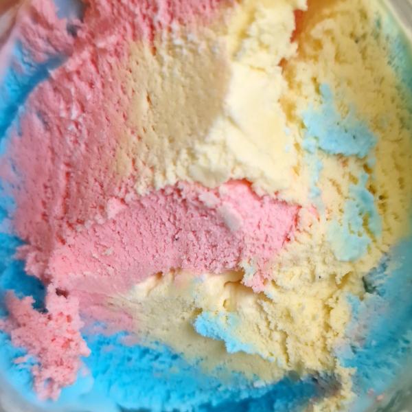 Simsalabunt Vanille Eis